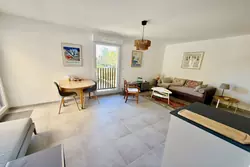 Vente appartement Cavalaire-sur-Mer  
