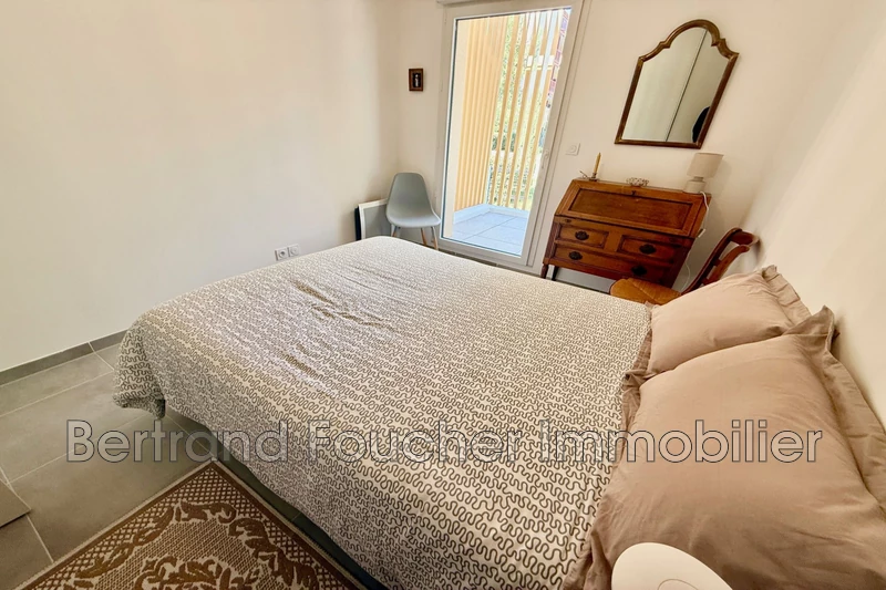 Vente appartement Cavalaire-sur-Mer  