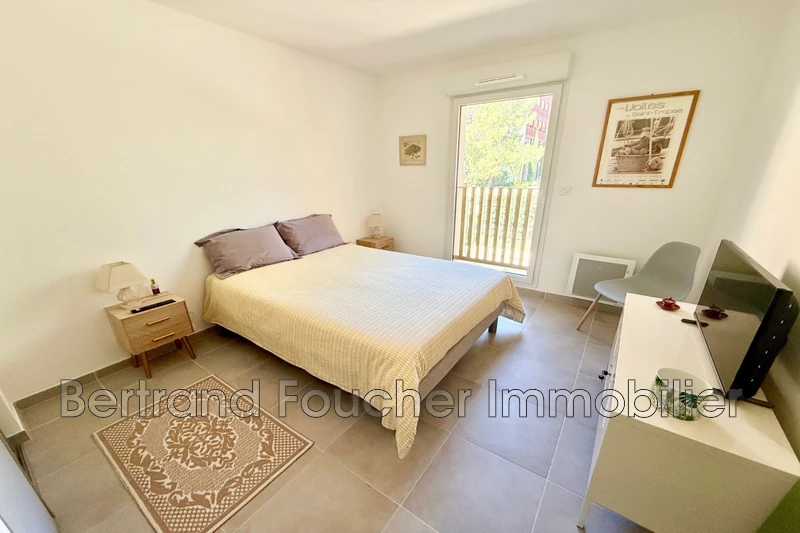 Vente appartement Cavalaire-sur-Mer  