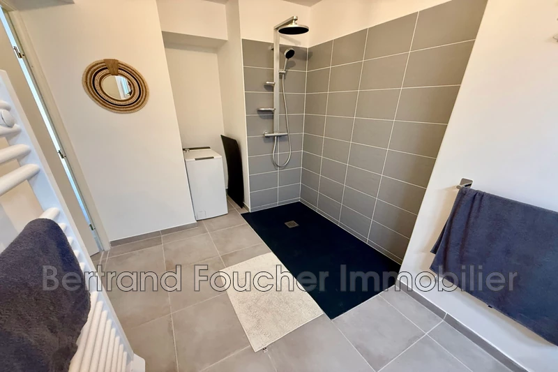 Vente appartement Cavalaire-sur-Mer  