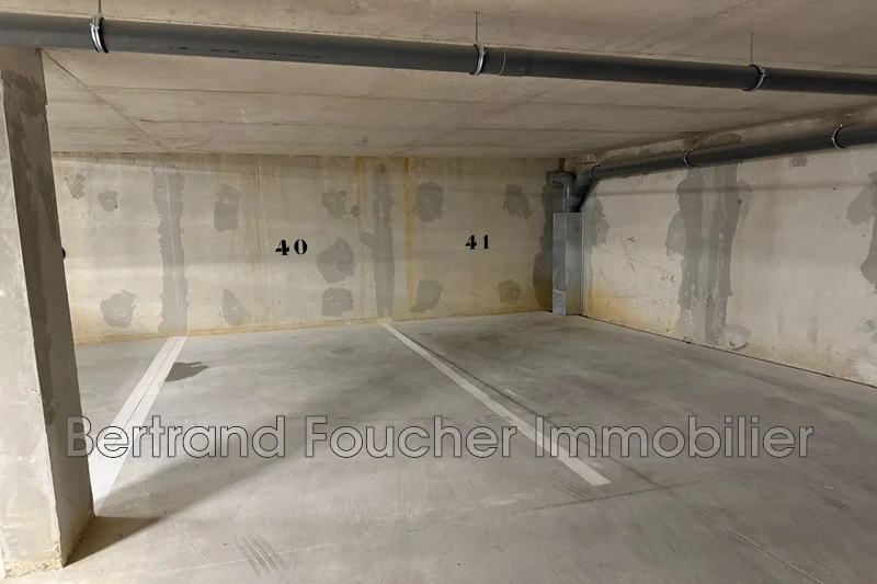 Vente appartement Cavalaire-sur-Mer  