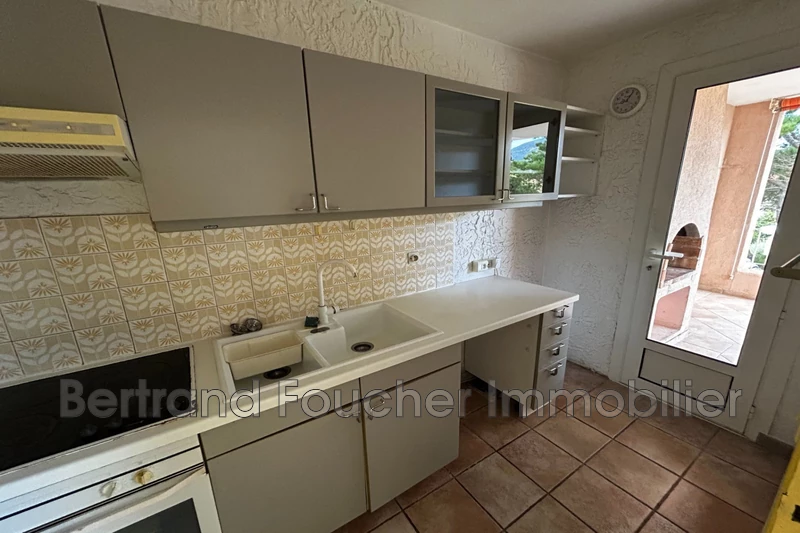 Photo n°7 - Vente appartement Cavalaire-sur-Mer 83240 - 319 000 €