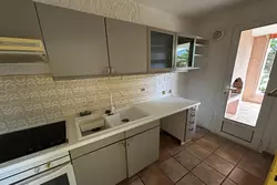 Vente appartement Cavalaire-sur-Mer  