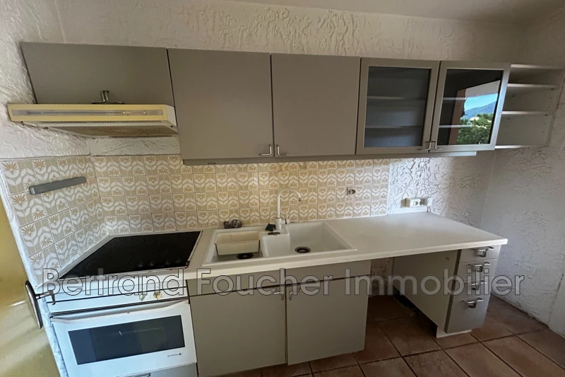 Photo n°8 - Vente appartement Cavalaire-sur-Mer 83240 - 319 000 €