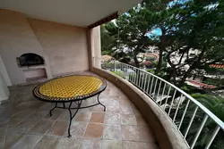 Vente appartement Cavalaire-sur-Mer  