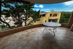 Vente appartement Cavalaire-sur-Mer  