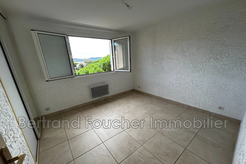 Photo n°9 - Vente appartement Cavalaire-sur-Mer 83240 - 319 000 €