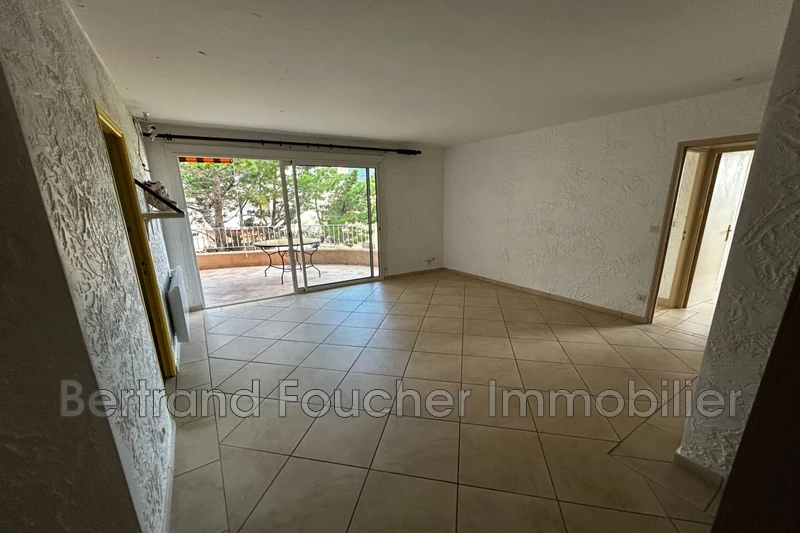 Photo n°4 - Vente appartement Cavalaire-sur-Mer 83240 - 319 000 €