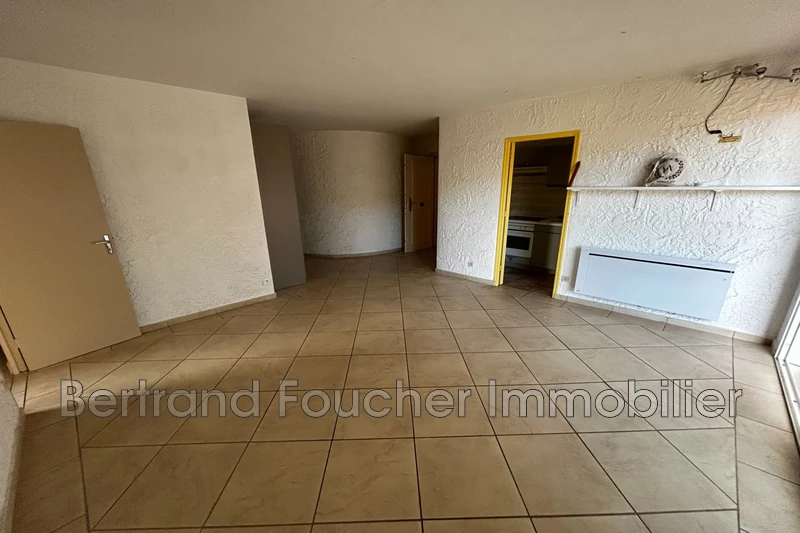 Photo n°5 - Vente appartement Cavalaire-sur-Mer 83240 - 319 000 €