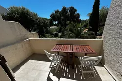 Vente appartement Cavalaire-sur-Mer  