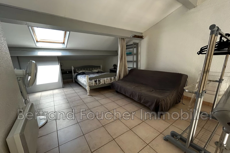 Photo n°6 - Vente appartement Cavalaire-sur-Mer 83240 - 259 000 €