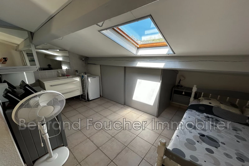 Photo n°7 - Vente appartement Cavalaire-sur-Mer 83240 - 259 000 €
