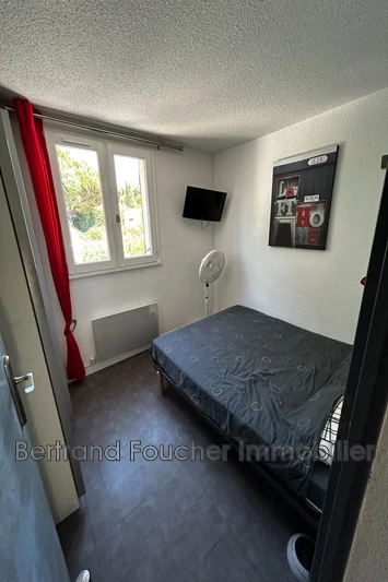Photo n°4 - Vente appartement Cavalaire-sur-Mer 83240 - 259 000 €