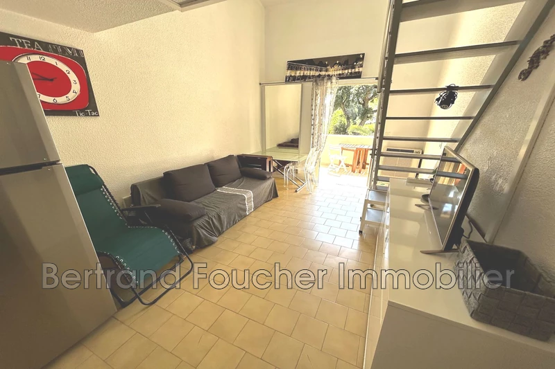 Photo n°8 - Vente appartement Cavalaire-sur-Mer 83240 - 259 000 €