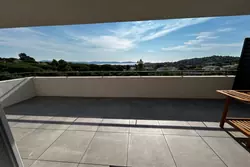 Vente appartement Cavalaire-sur-Mer  