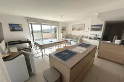 Vente appartement Cavalaire-sur-Mer  