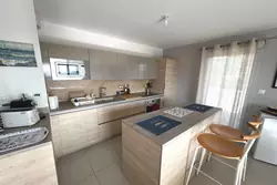 Vente appartement Cavalaire-sur-Mer  