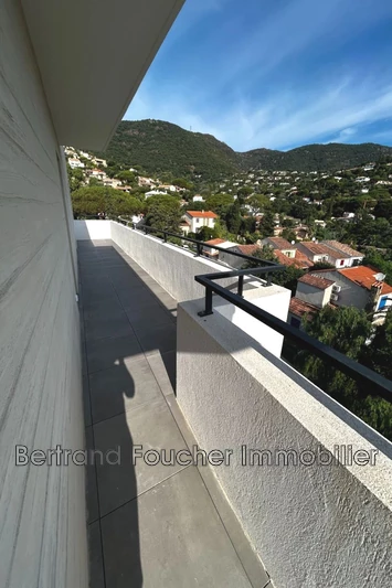 Vente appartement Cavalaire-sur-Mer  