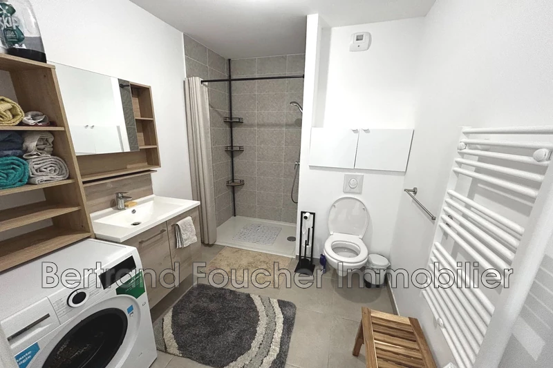 Vente appartement Cavalaire-sur-Mer  