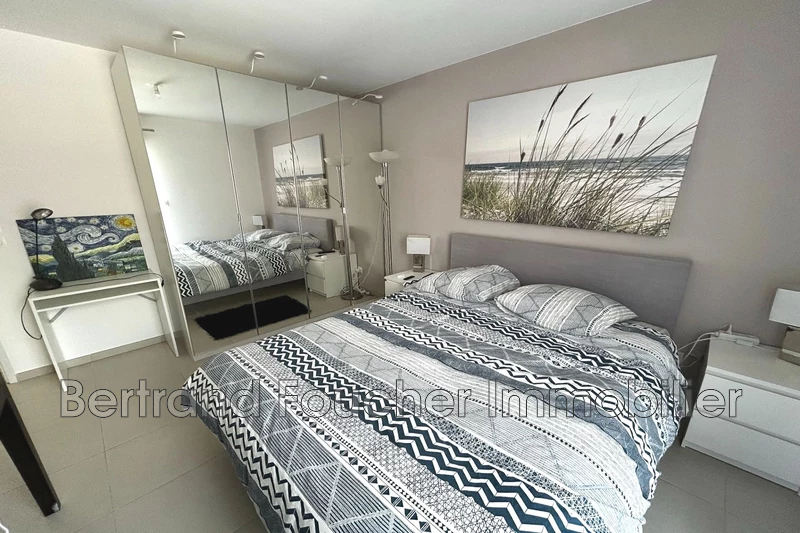 Vente appartement Cavalaire-sur-Mer  