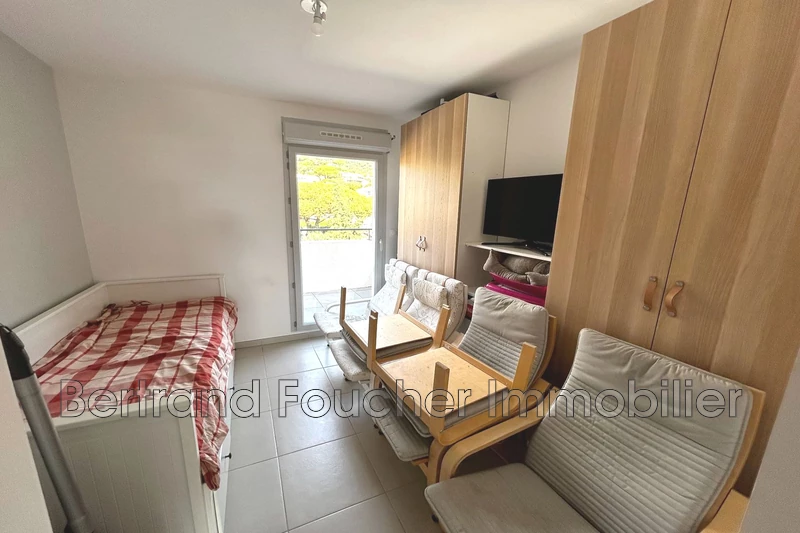 Vente appartement Cavalaire-sur-Mer  