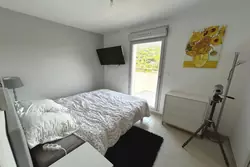 Vente appartement Cavalaire-sur-Mer  