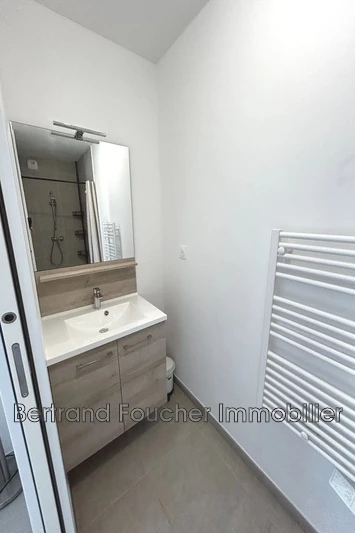 Vente appartement Cavalaire-sur-Mer  