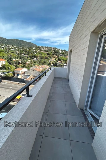 Vente appartement Cavalaire-sur-Mer  