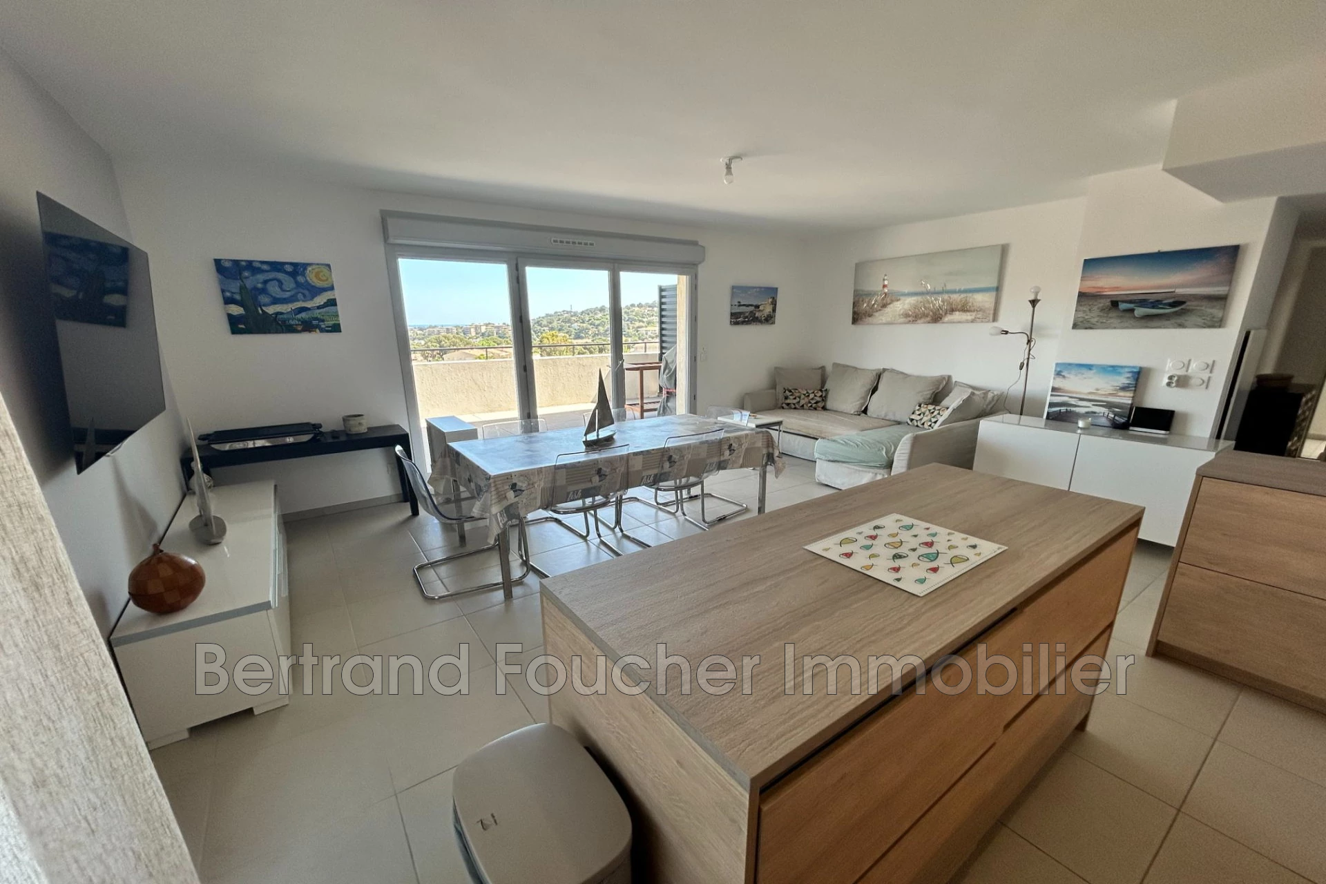 Appartement 4 pièces 80 m² · à Cavalaire-sur-Mer · 80 m² · 650 000 €