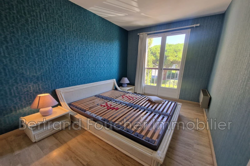 Vente appartement Cavalaire-sur-Mer  