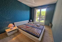 Vente appartement Cavalaire-sur-Mer  