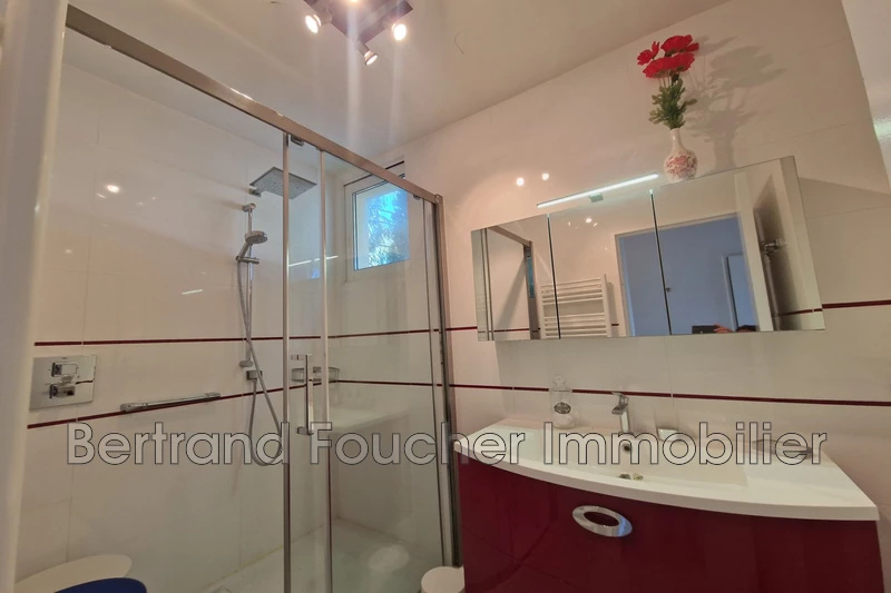 Vente appartement Cavalaire-sur-Mer  