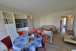 Vente appartement Cavalaire-sur-Mer  