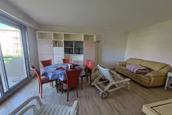 Vente appartement Cavalaire-sur-Mer  