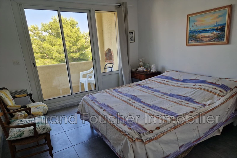 Photo n°5 - Vente appartement Cavalaire-sur-Mer 83240 - 450 000 €
