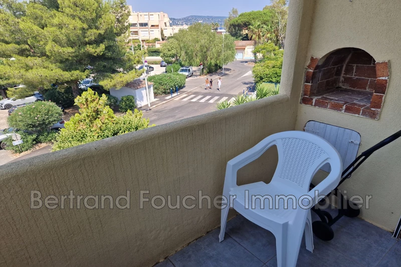 Photo n°10 - Vente appartement Cavalaire-sur-Mer 83240 - 450 000 €