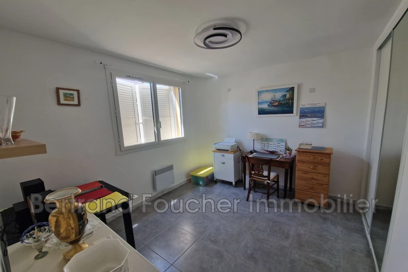 Photo n°9 - Vente appartement Cavalaire-sur-Mer 83240 - 450 000 €