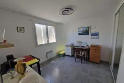 Vente appartement Cavalaire-sur-Mer  