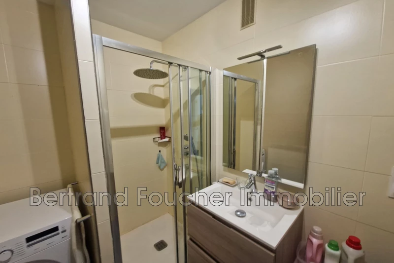 Photo n°6 - Vente appartement Cavalaire-sur-Mer 83240 - 450 000 €