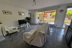 Vente appartement Cavalaire-sur-Mer  