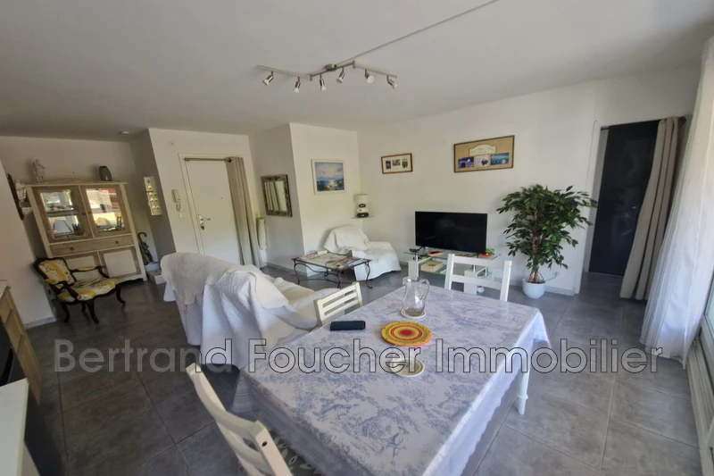Photo n°3 - Vente appartement Cavalaire-sur-Mer 83240 - 450 000 €