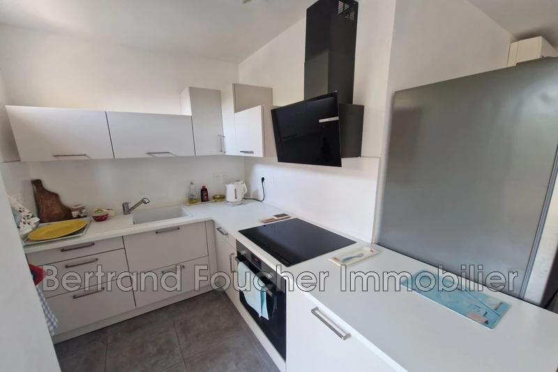 Photo n°4 - Vente appartement Cavalaire-sur-Mer 83240 - 450 000 €