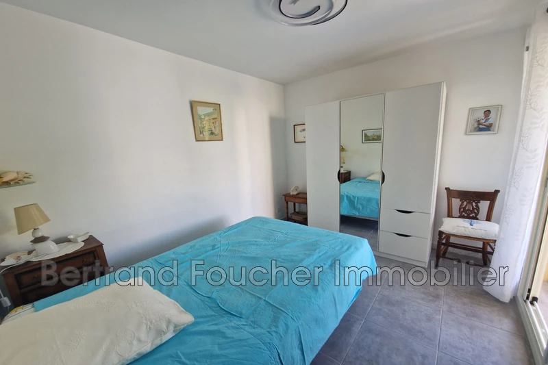 Photo n°7 - Vente appartement Cavalaire-sur-Mer 83240 - 450 000 €
