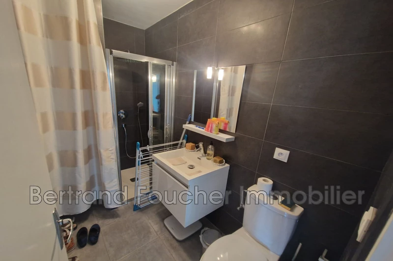 Photo n°8 - Vente appartement Cavalaire-sur-Mer 83240 - 450 000 €