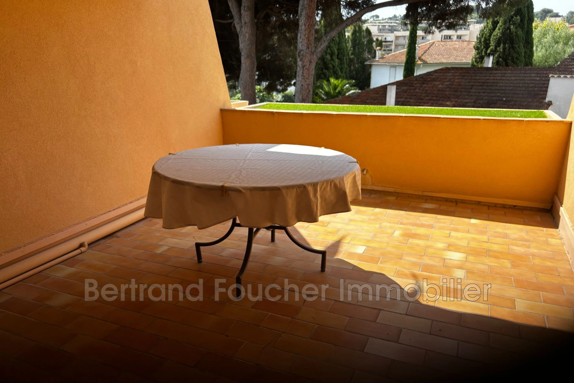 Appartement 3 pièces 45 m² · à Cavalaire-sur-Mer · 45 m² · 250 000 €