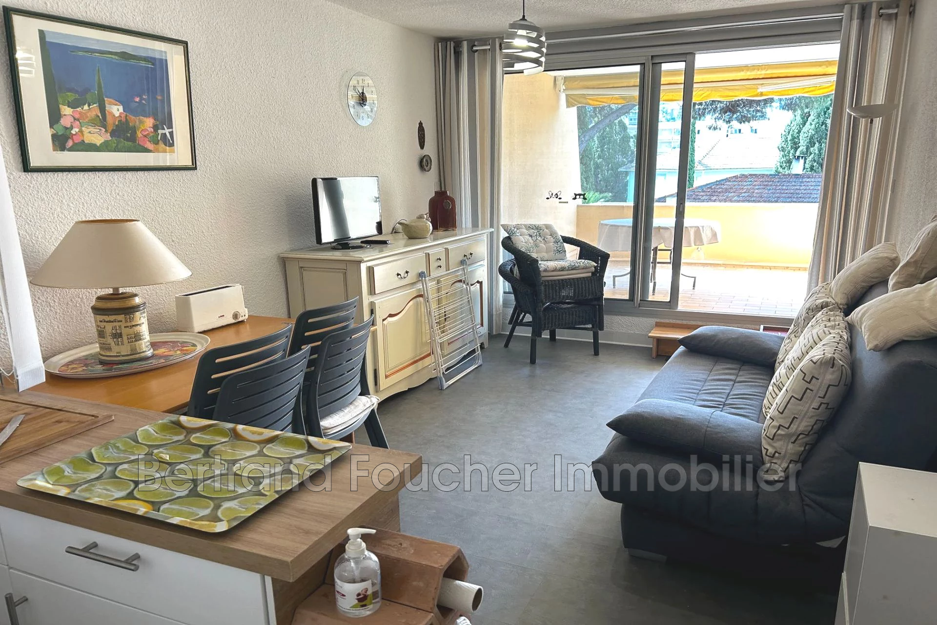 Appartement 3 pièces 45 m² · à Cavalaire-sur-Mer · 45 m² · 250 000 €