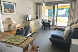 Vente appartement Cavalaire-sur-Mer  