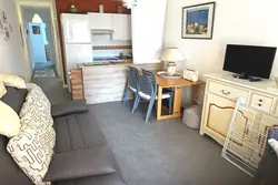 Vente appartement Cavalaire-sur-Mer  