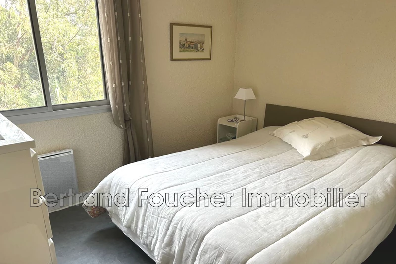 Vente appartement Cavalaire-sur-Mer  