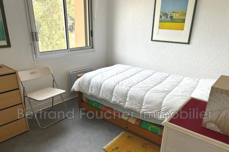 Vente appartement Cavalaire-sur-Mer  